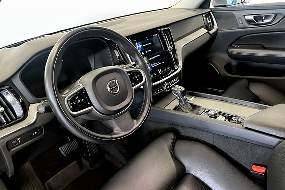 Volvo V60 5 of 9