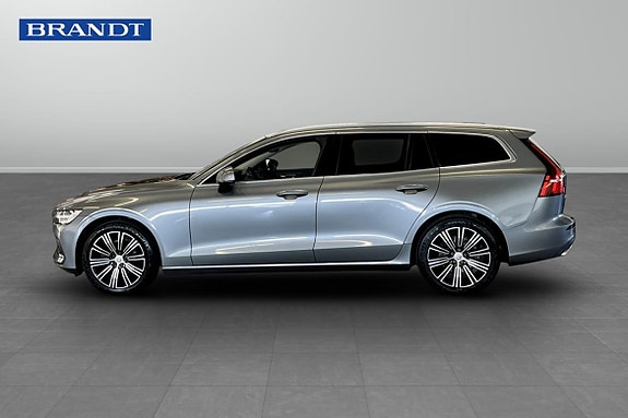 Volvo V60 3 of 9