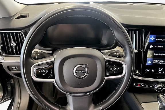 Volvo V60 7 of 9
