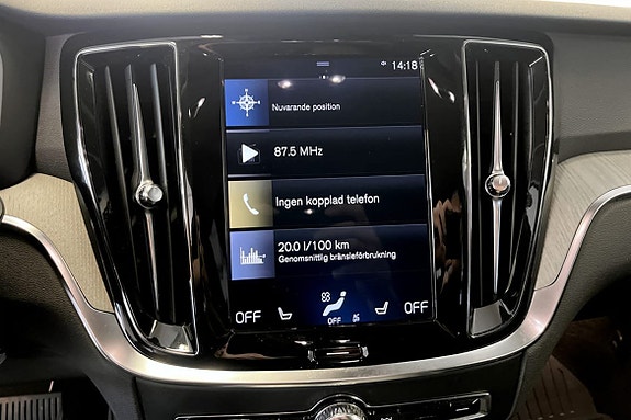 Volvo V60 6 of 9