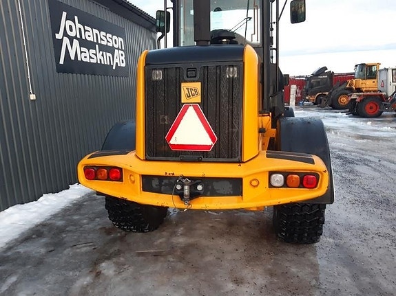 JCB 411 HT STORA BM 3 of 5
