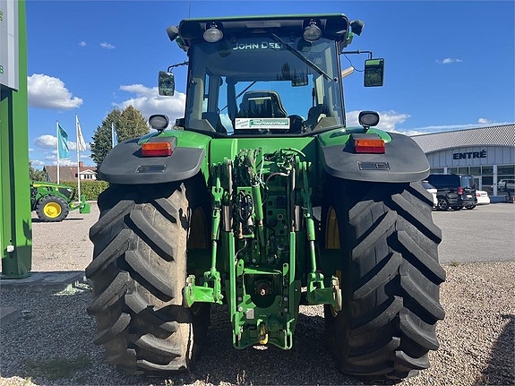 John Deere 7930 3 of 7
