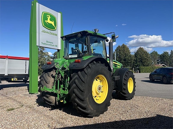 John Deere 7930 2 of 7