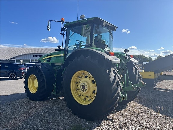 John Deere 7930 4 of 7