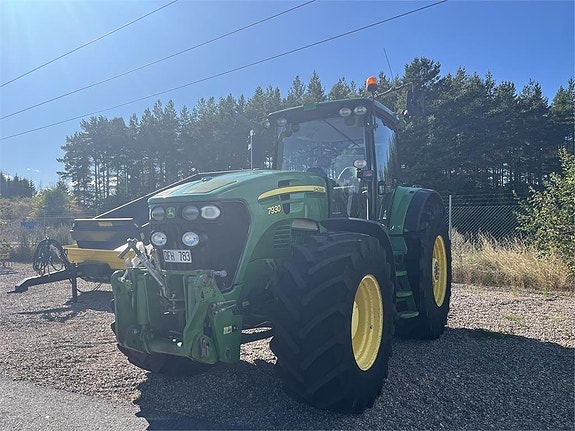 John Deere 7930 5 of 7