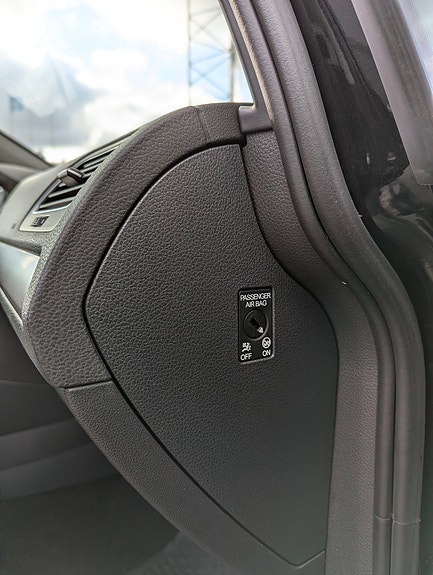 Volkswagen Golf VII 15 of 17