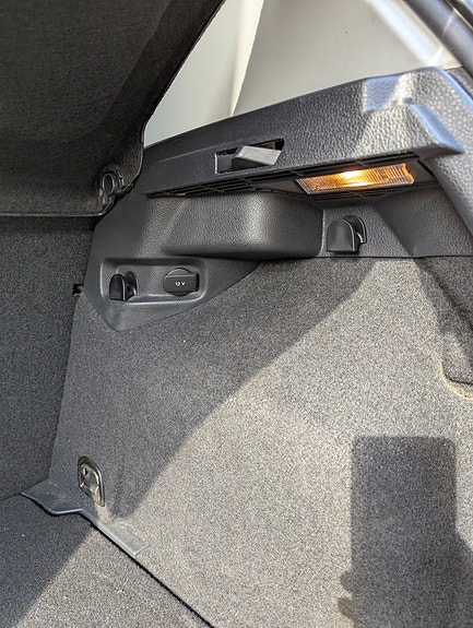 Volkswagen Golf VII 17 of 17