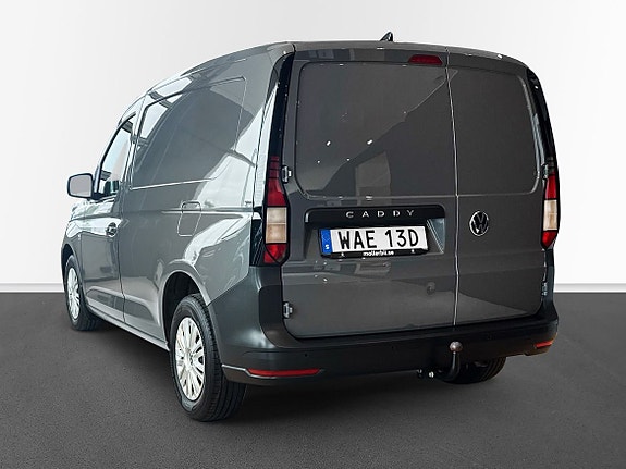 Volkswagen Caddy 2 of 10