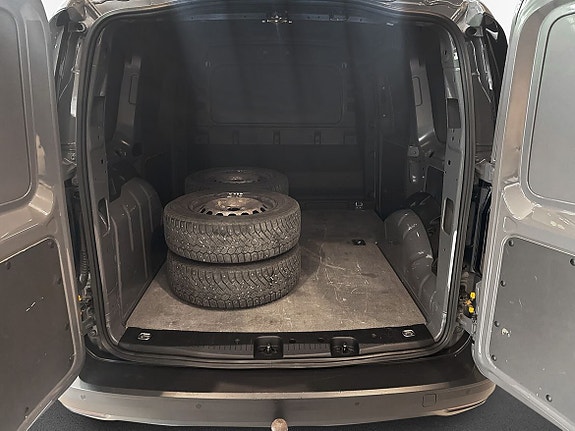Volkswagen Caddy 6 of 10