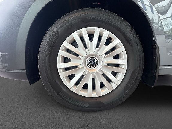 Volkswagen Caddy 5 of 10