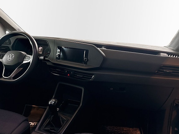 Volkswagen Caddy 10 of 10