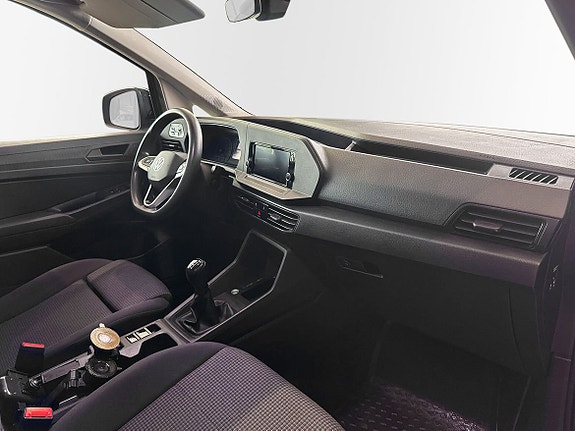 Volkswagen Caddy 9 of 10
