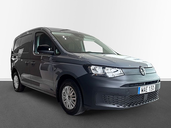 Volkswagen Caddy 3 of 10