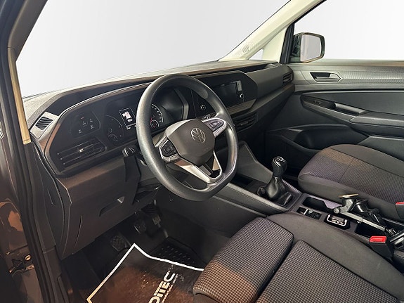 Volkswagen Caddy 7 of 10