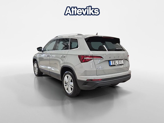 Skoda Karoq 5 of 15