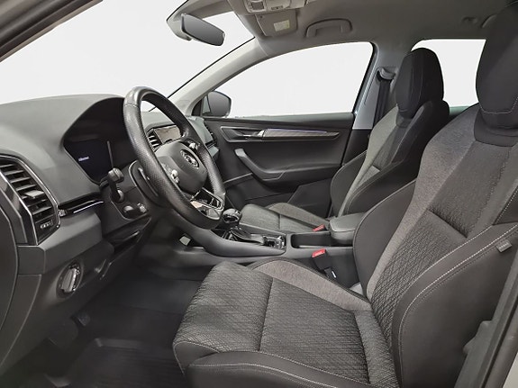Skoda Karoq 9 of 15