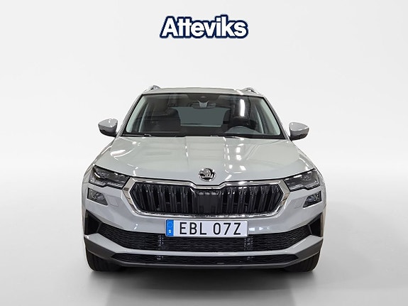 Skoda Karoq 8 of 15