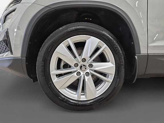 Skoda Karoq 14 of 15