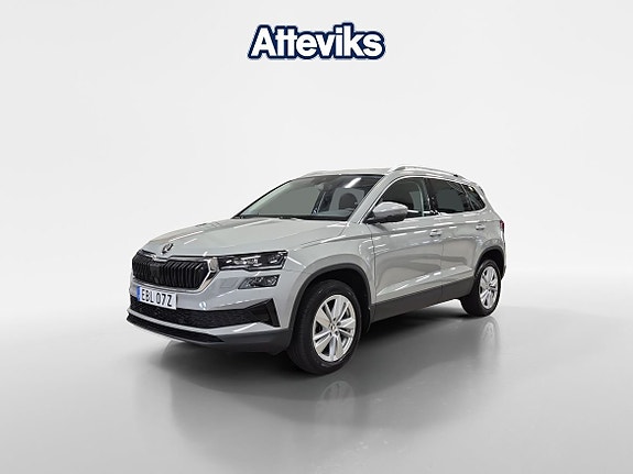 Skoda Karoq 7 of 15