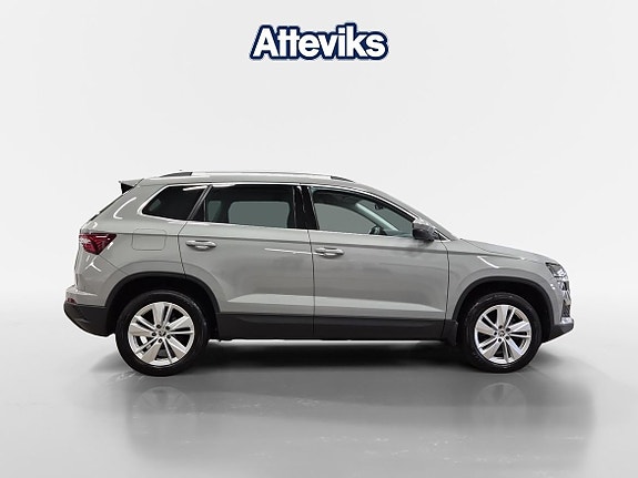 Skoda Karoq 2 of 15