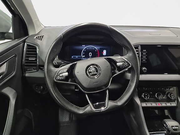 Skoda Karoq 12 of 15