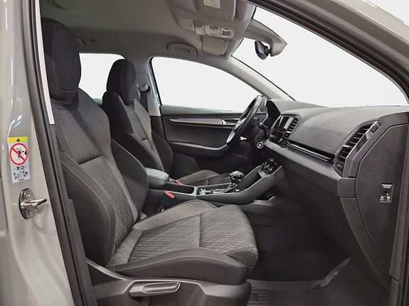 Skoda Karoq 15 of 15