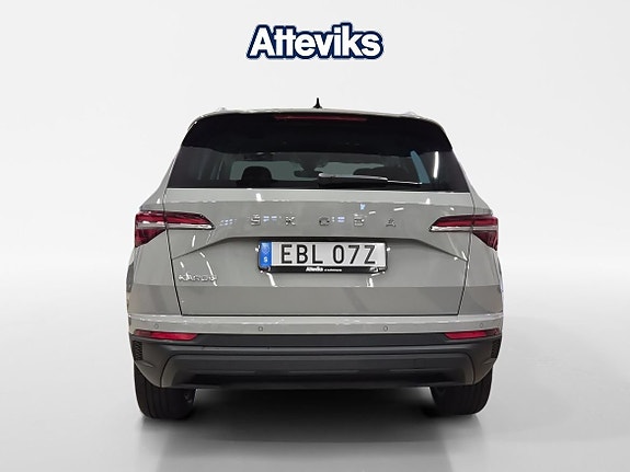 Skoda Karoq 4 of 15