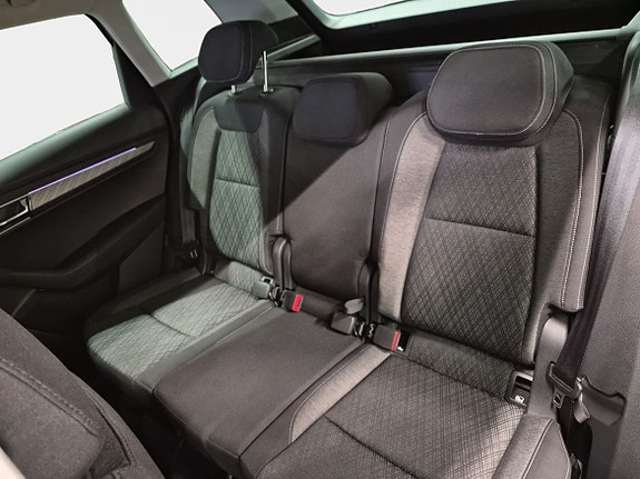 Skoda Karoq 13 of 15