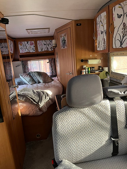 Eura Mobil Contura 652 SB 16 of 18