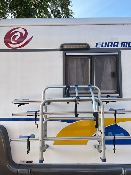 Eura Mobil Contura 652 SB 18 of 18