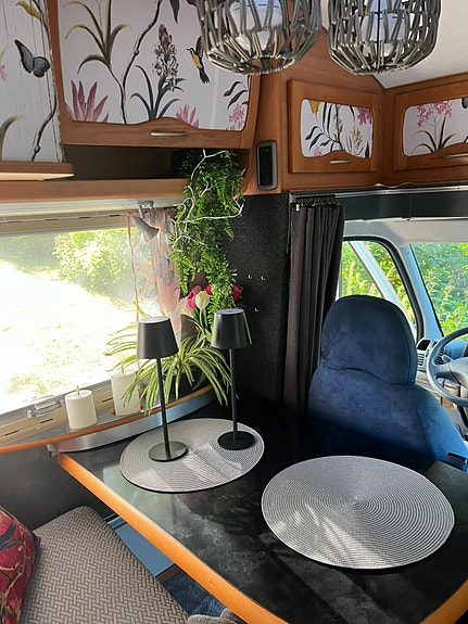 Eura Mobil Contura 652 SB 8 of 18