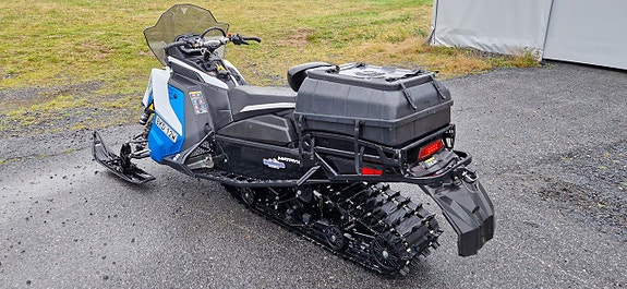 Polaris Nordic Pro S4 2 of 2