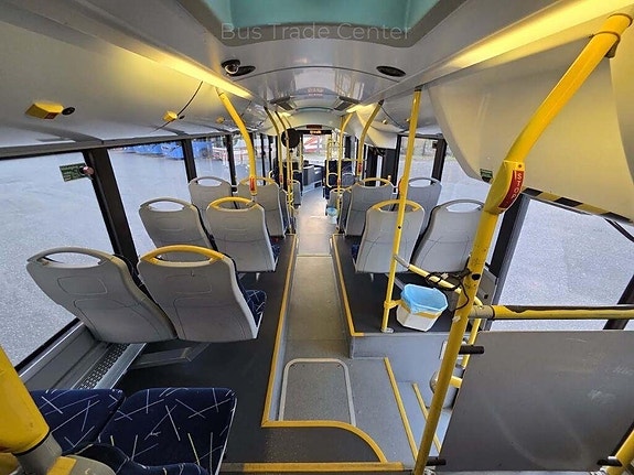 Solaris URBINO 12 LE CNG 7 of 10