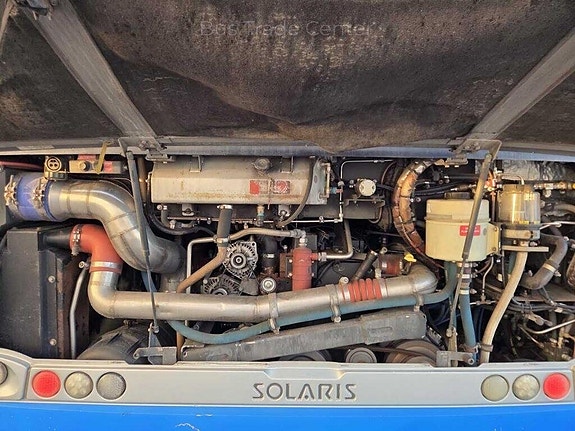 Solaris URBINO 12 LE CNG 10 of 10