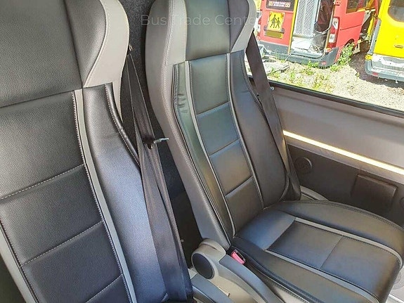 Mercedes-Benz SPRINTER 316 CDI BUSPRESTIGE // 3 units 7 of 12