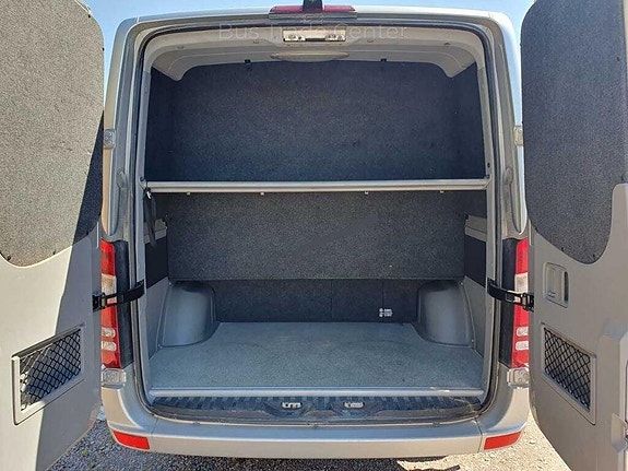 Mercedes-Benz SPRINTER 316 CDI BUSPRESTIGE // 3 units 10 of 12