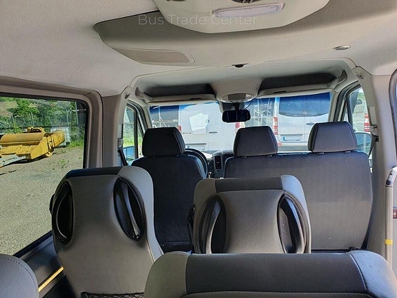 Mercedes-Benz SPRINTER 316 CDI BUSPRESTIGE // 3 units 8 of 12