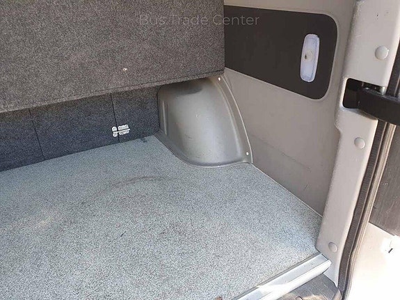 Mercedes-Benz SPRINTER 316 CDI BUSPRESTIGE // 3 units 12 of 12