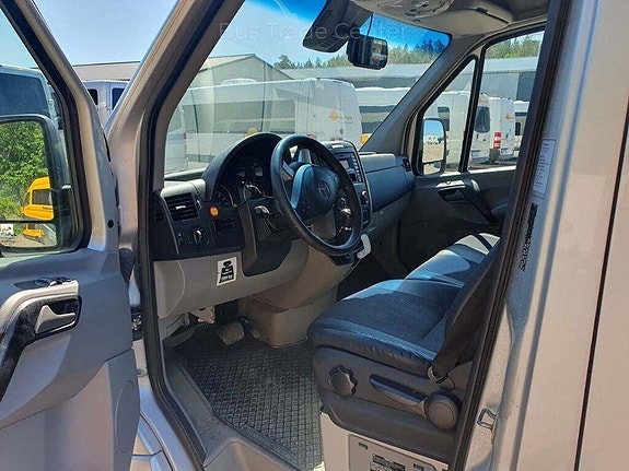 Mercedes-Benz SPRINTER 316 CDI BUSPRESTIGE // 3 units 9 of 12