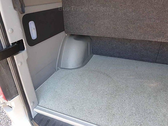 Mercedes-Benz SPRINTER 316 CDI BUSPRESTIGE // 3 units 11 of 12