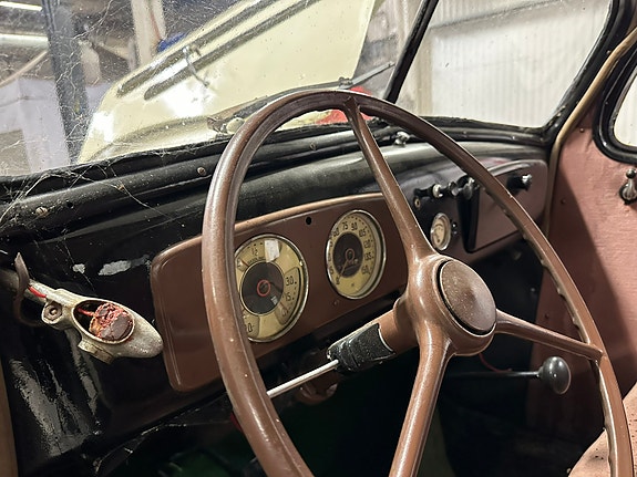 Chevrolet Standard Six 11 of 11