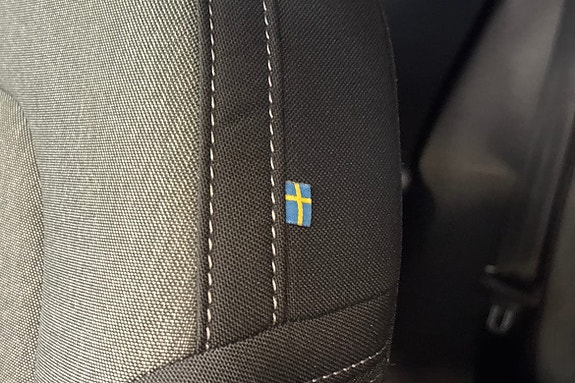 Volvo XC40 15 of 26