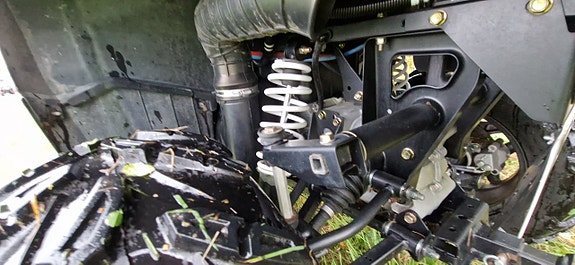 Polaris Sportsman 570 LE 5 of 6