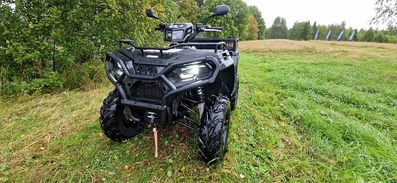 Polaris Sportsman 570 LE 6 of 6