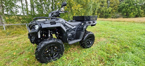 Polaris Sportsman 570 LE