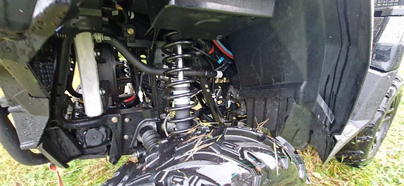 Polaris Sportsman 570 LE 4 of 6