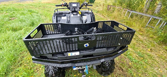 Polaris Sportsman 570 LE 2 of 6