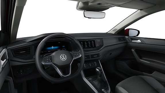 Volkswagen Polo 8 of 9