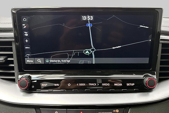 Kia Ceed 12 of 17