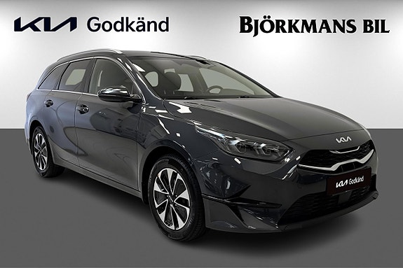 Kia Ceed 3 of 17